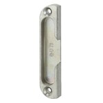 Ferco by thirard - gâche centrale encastrable réversible pour porte d'entrée bois, 85x18x9mm, e - 11638 ... Ferco by thirard - gâche centrale encastrable réversible pour porte d'entrée bois, 85x18x9mm, e - 11638 ...