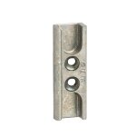 Ferco by thirard - gche galet latral en applique pour fentre, 54x77mm, unijet, 9 - 42301 - 18 - 0 ...
