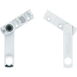 Entreb�illeur deceuninck mondial blanc gauche - ferco - g - 19821 - 06 - l - 7