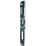 Gche centrale  2 galets pour serrure  larder multipoints trimatic / decena droite ferco g - 13200 ...