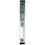 Ferco gche centrale bois - bois - jeu de 12 mm - rainure 7 / 8 x 4 mm - pour secury - rglable - droite ...