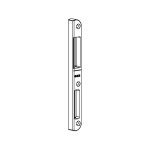 Gche centrale europa  dfoncer gauche ferco e - 22867 - 00 - l - 1