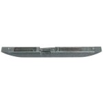 Ferco - g�che centrales � toupiller pour cr�mone serrure gu matic et gu - europa main droite