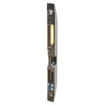 Ferco - g�che centrales � toupiller pour cr�mone serrure gu matic et gu - europa main gauche