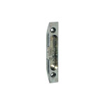Gche pour galet 0 - 03180 - ferco argent