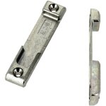 G�che galet en applique bois pour cr�mone � t�ti�re ferco 8 - 00873 - 00 - 0 - 1