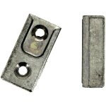 Gche galet pour fentre pvc ferco 9 - 30146 - 03 - 0 - 1