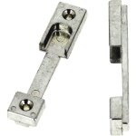 Gâche galet pour oscillo - battante à entaillage fraise 16mm bois ferco 8 - 00939 - 00 - 0 - 1 Gâche galet pour oscillo - battante à entaillage fraise 16mm bois ferco 8 - 00939 - 00 - 0 - 1