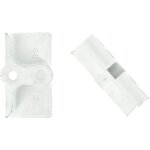 Gche de galet srie plastival ferco e - 18736 - 00 - 0 - 7