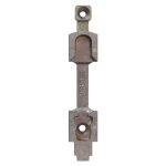 Gâche inférieure m612 pour oscillo - battants bois référence 8. 00974. 00. 0. 1 ferco Gâche inférieure m612 pour oscillo - battants bois référence 8. 00974. 00. 0. 1 ferco