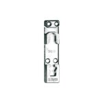 Ferco - gâche inférieure oscillo - battant en applique pvc 8 - 00961 - 00 - 0 - 1 Ferco - gâche inférieure oscillo - battant en applique pvc 8 - 00961 - 00 - 0 - 1