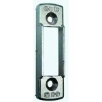 Ferco g�che pour p�ne 1 / 2 tour pvc / alu - dimat gamme 60 - e - 11807 - 12 - 0 - 1