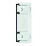 Ferco g�che pour p�ne 1 / 2 tour pvc / alu - rehau - e - 18841 - 12 - 0 - 7