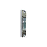 Gche pne demi - tour e - 11639 - ferco argent 16 16