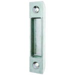 Ferco - gche pne srie demi - tour ob  entaillage jeu de 4mm bois e - 13567 - 00 - 0 - 1