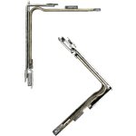 Renvoi d'angle s - st ferco 6 - 24399 - 00 - 0 - 1