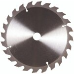Csa1007 lame de scie 185mm t24 pour csm1039 - ferm