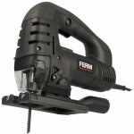 Ferm - jsm1025p scie sauteuse professionnelle 750w