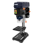 Ferm perceuse  colonne 350w ? mandrin  couronne dente ? 13 mm