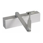 Groom - ferme - porte gr300 force 2 � 6 � bras compas