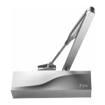 Iso - ferme porte is110 bras compas