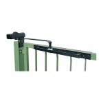 Ferme - portillons jusqu'� l1000 x h2200 ? force de fermeture norme 1154 ? syst�me pour bois dur ? charge ...