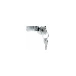Fermeture � cl� 405 pour porte newvegad ip4x hager fd00s4