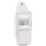 Fermeture de porte 9kg pour seche - linge electrolux 14006777701