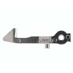 Fermeture de porte de lave - linge daewoo dwdf1212 loqueteau 3613101210