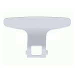 Fermeture de porte de lave - linge daewoo dwdm1031 dwdm1231 3612610800