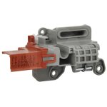 Home equipement - sécurite de porte c00513644 pour lave vaisselle bauknecht, franke, hotpoint ariston, ... Home equipement - sécurite de porte c00513644 pour lave vaisselle bauknecht, franke, hotpoint ariston, ...
