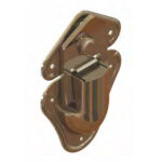 Fermoir grenouille monin 27 x 41. 6 mm - 248 170