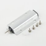 Fermoir magn�tique magn�tique pression push syst�me ouvert amortisseur tampon push push avec loquet magn�tique ...