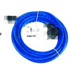 Ferrari srl - c�ble chauffant pour conduites d'eau avec thermostat marche / arr�t l. 2m