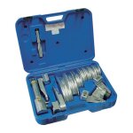 Cintreuse jolly model' pour le cintrage de tubes multicouches ercolina jolly mepla avec matrices 14 - ...