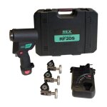 Ferrari srl - plieuse �lectrique rf20s - idrhaus