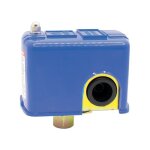Ferrari srl - pressostat pour autoclave ps2 4, 8 - 6, 8 bar
