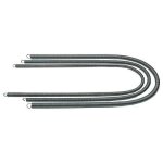 Ressorts de cintrage pour tubes de � 10 mm (diam�tre du ressort 7 mm) - idrhaus