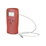 Ferrari srl - testeur de sondes ts1008 testeur d'autocertification pour dtecteurs de gaz et sondes