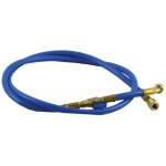 Sipa - tuyaux de vide et de charge pour les gaz r410a - r32 - idrhaus Sipa - tuyaux de vide et de charge pour les gaz r410a - r32 - idrhaus