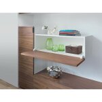 Ferrure pacta force i fermeture avec ressort - salice france