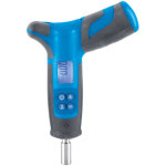 Fervi - 0806 / 020 tournevis dynamom�trique num�rique 0 - 20 nm