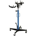 Fervi - ascenseur cric vertical verin de fosse hydraulique 500kg 0094