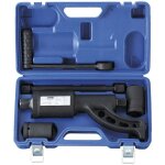 Cl� � choc pour camion multiplicateur de force avec rallonge fervi 0360