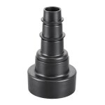 Fervi - colonne forage noyau magnetique refroidissement liquide 1500w 0507 / 4r