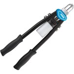 Double poigne pince  rivet riveter riveteuse 3, 2 mm  6, 4 mm fervi 0453