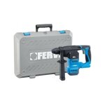 Fervi - fb20rh3ab - b marteau sds - plus sans balais 20 v sans batterie