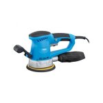 Fervi - ffrs04503a - 150k ponceuse orbitale al�atoire 450 w