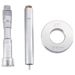 Fervi - m019 / 10 / 12 micromtre intrieur  trois branches 10 - 12 mm