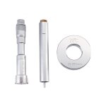 Fervi - m019 / 08 / 10 micromtre intrieur  trois branches 8 - 10 mm